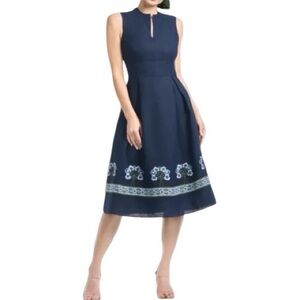 Sachin + Babi Christina Dress NWT Sizes 6 and 8 available